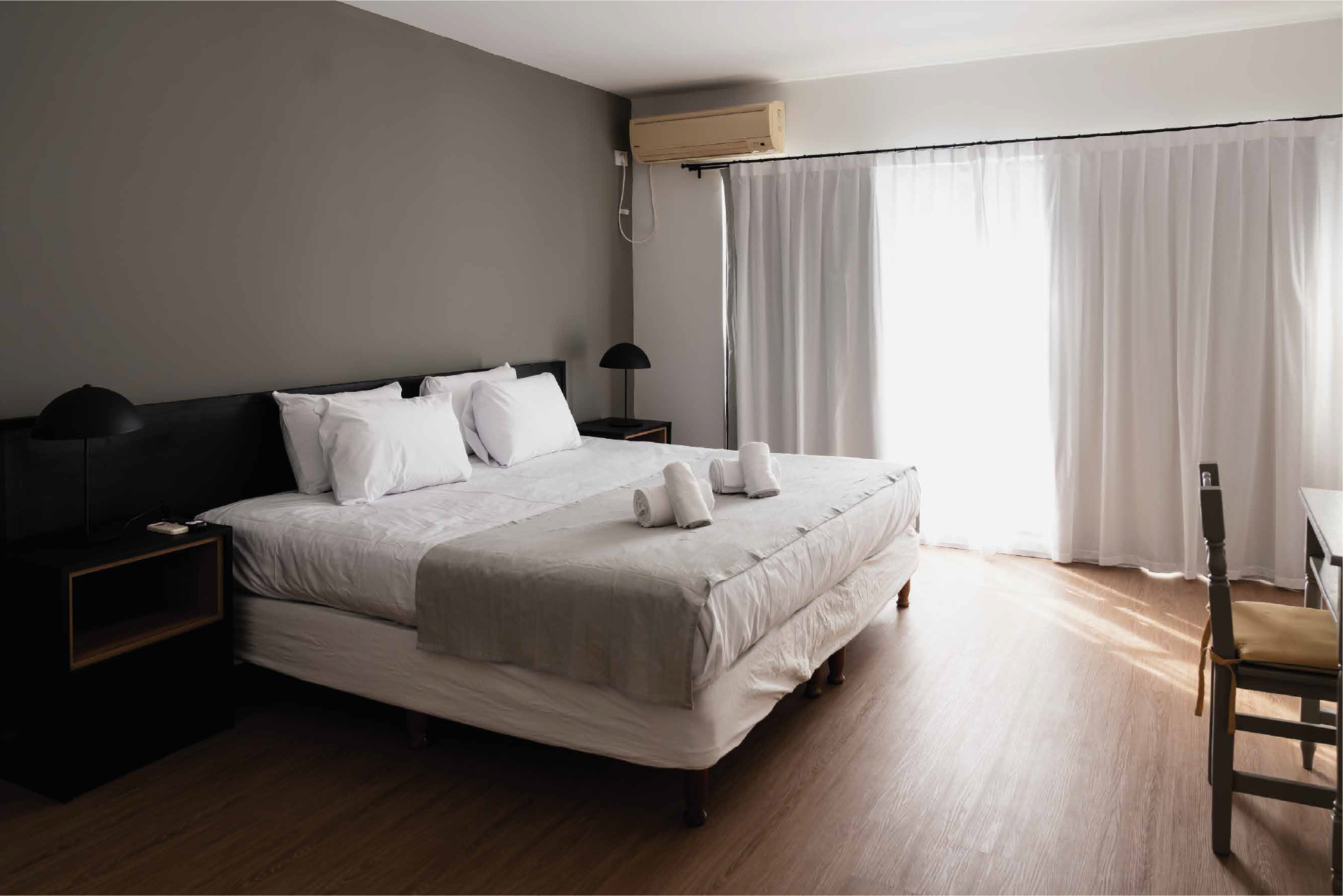 Habitación 1