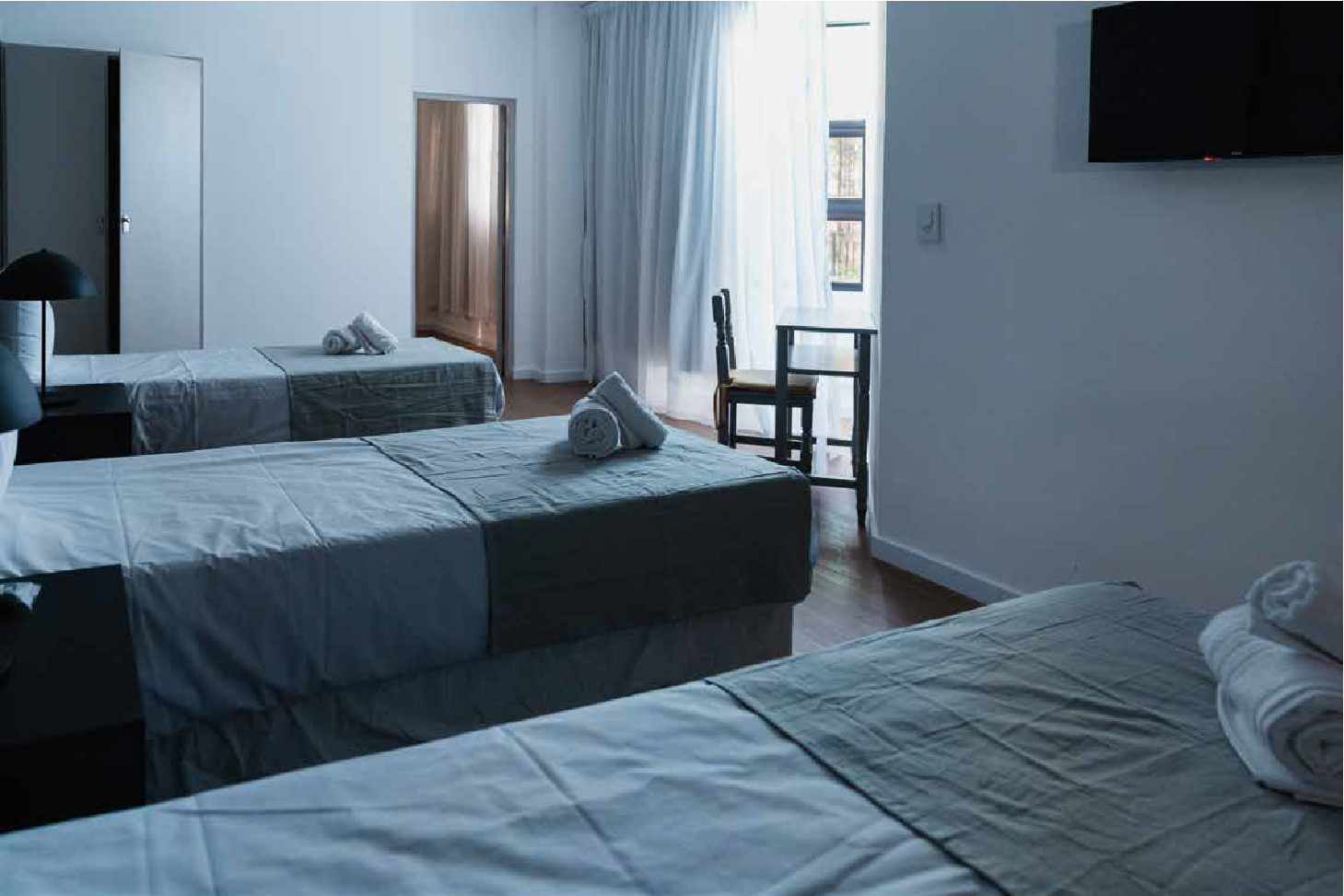 Habitación 2