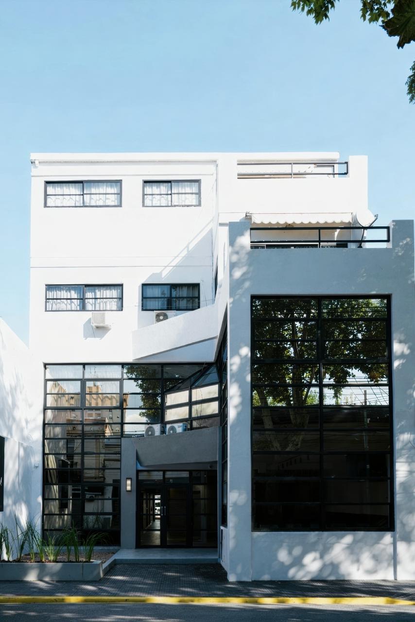 Habitación 1
